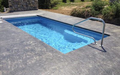 Conner Pool Project