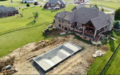 Your Pool Construction Guide: From Initial Planning to Poolside Paradise