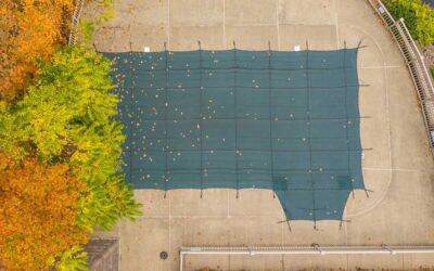 Winter Care of Your Inground Pool