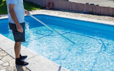 How to Vacuum Your Pool Like a Pro (Without Losing Your Mind)