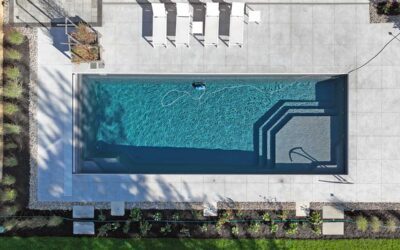 Understanding Fiberglass Pool Warranties