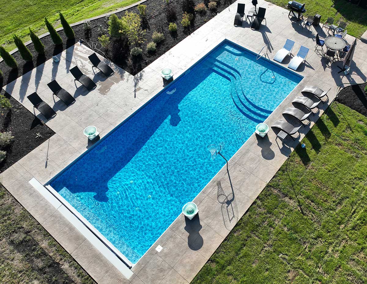 pools by cory vinyl inground pool